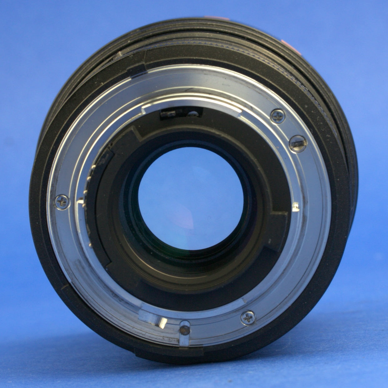 Nikon AF Mount Tamron 90mm 2.8 Macro 1:1 Lens 172E