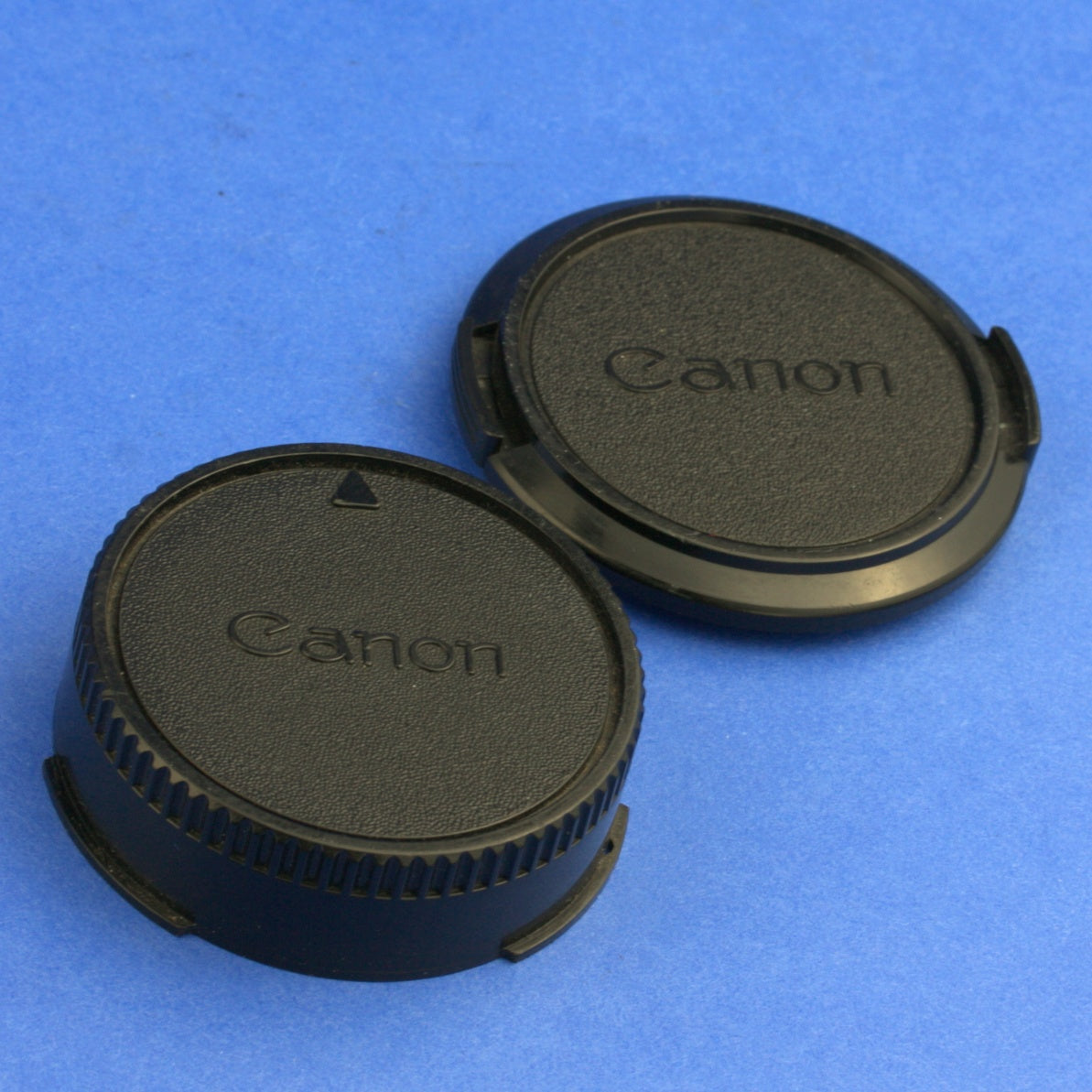 Canon FD 50mm 1.4 Lens