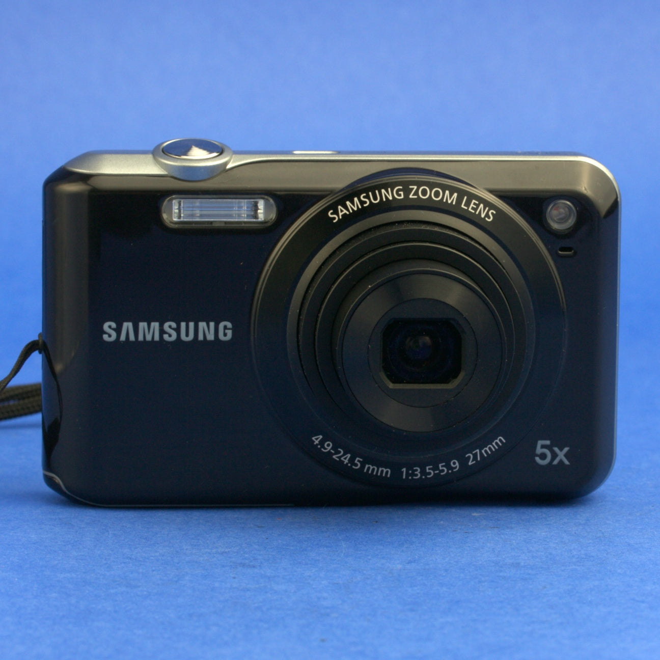 Samsung SL50 Digital Camera