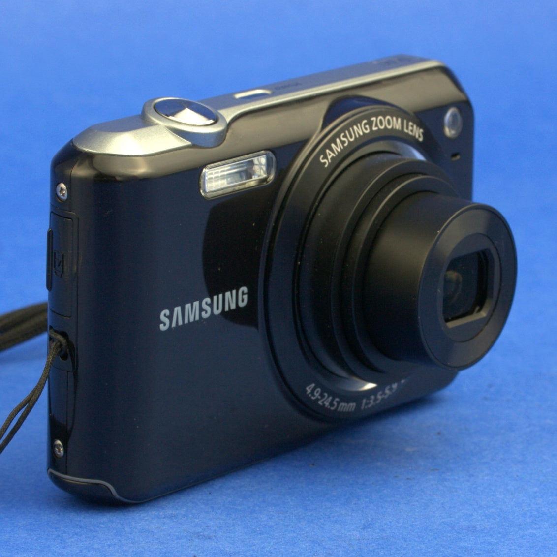 Samsung SL50 Digital Camera