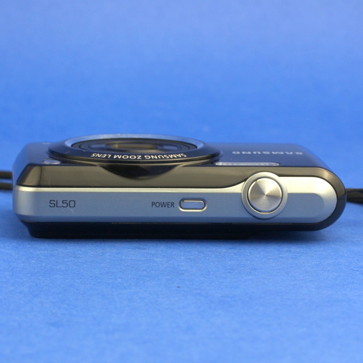 Samsung SL50 Digital Camera