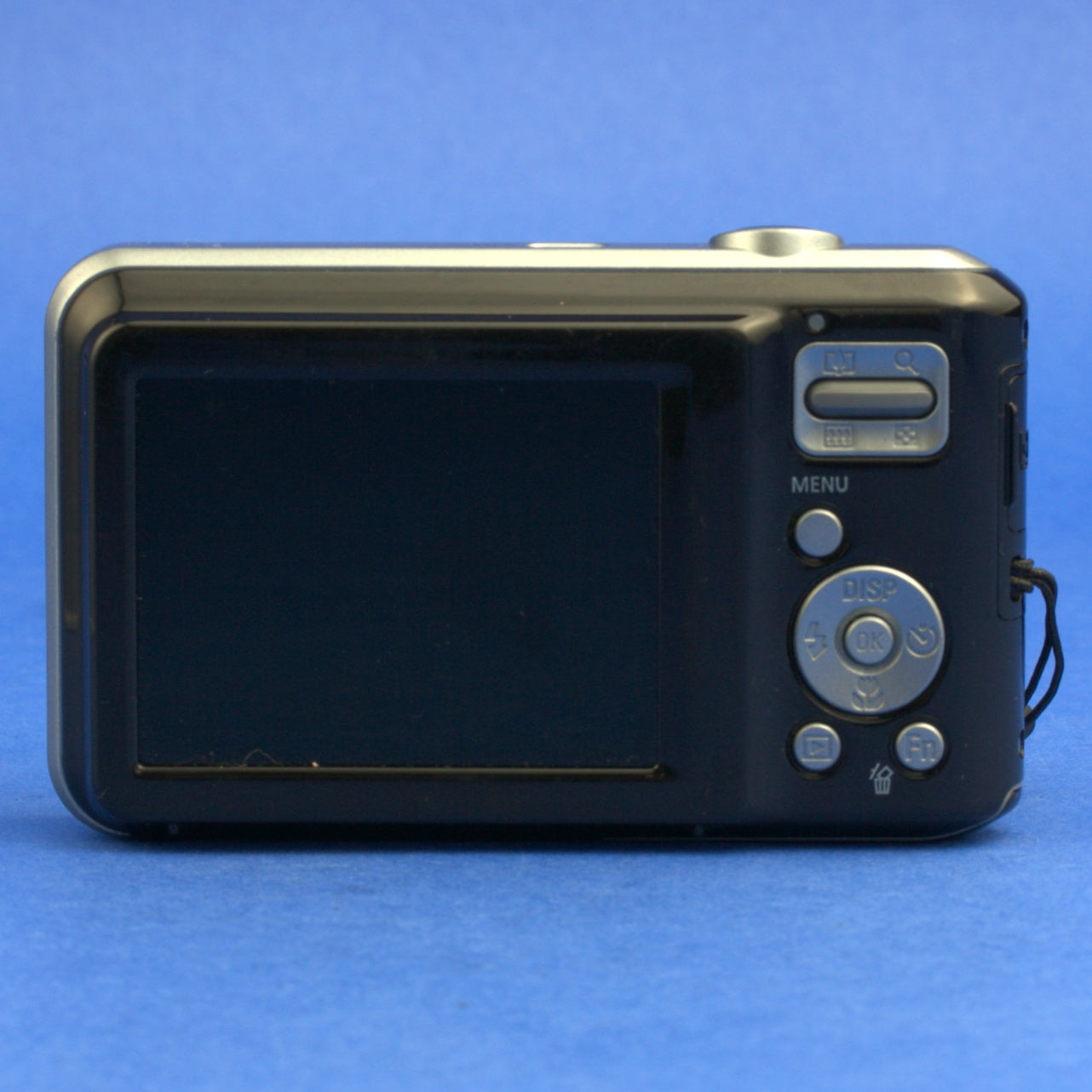 Samsung SL50 Digital Camera