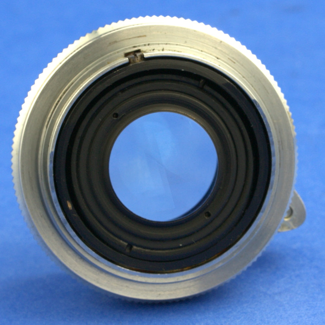 Fujita 66 SQ Medium Format Camera Not Working