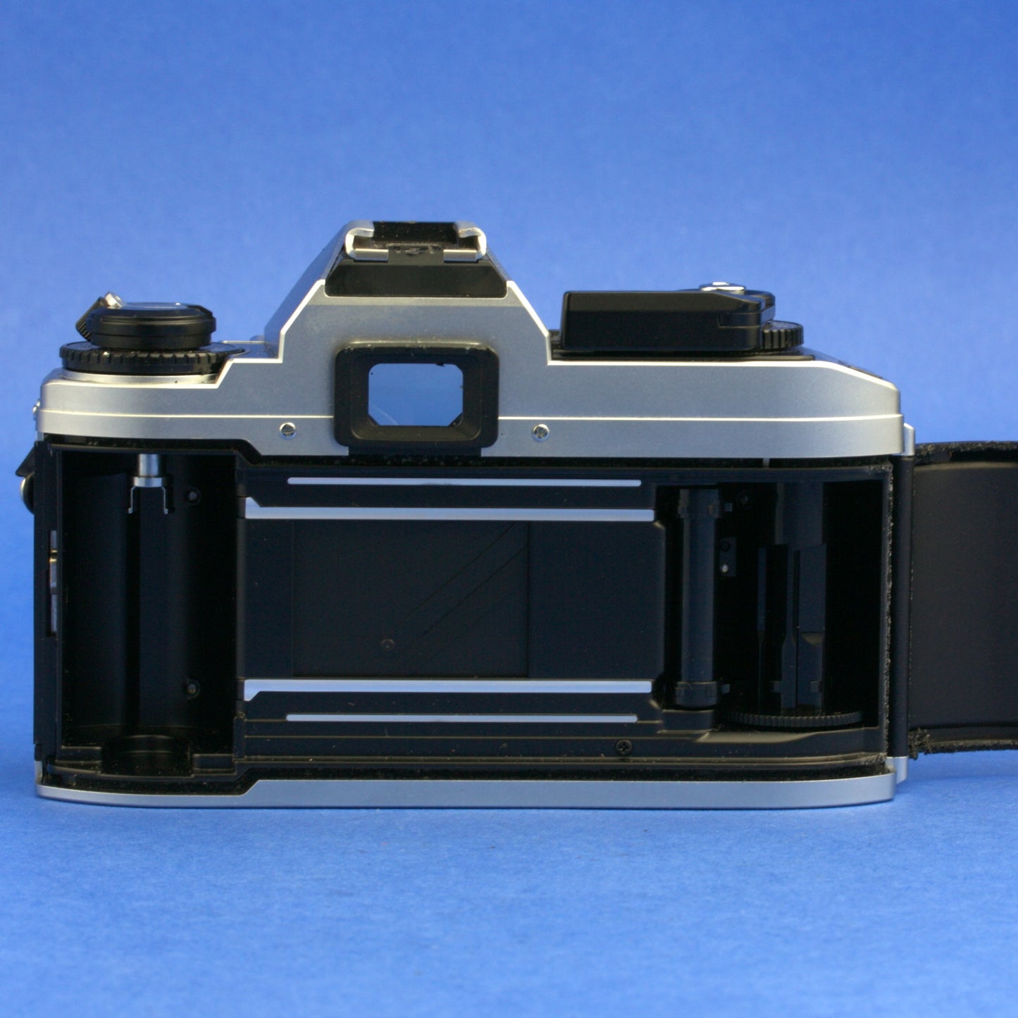 Nikon FG-20 Film Camera Body Near Mint Condition