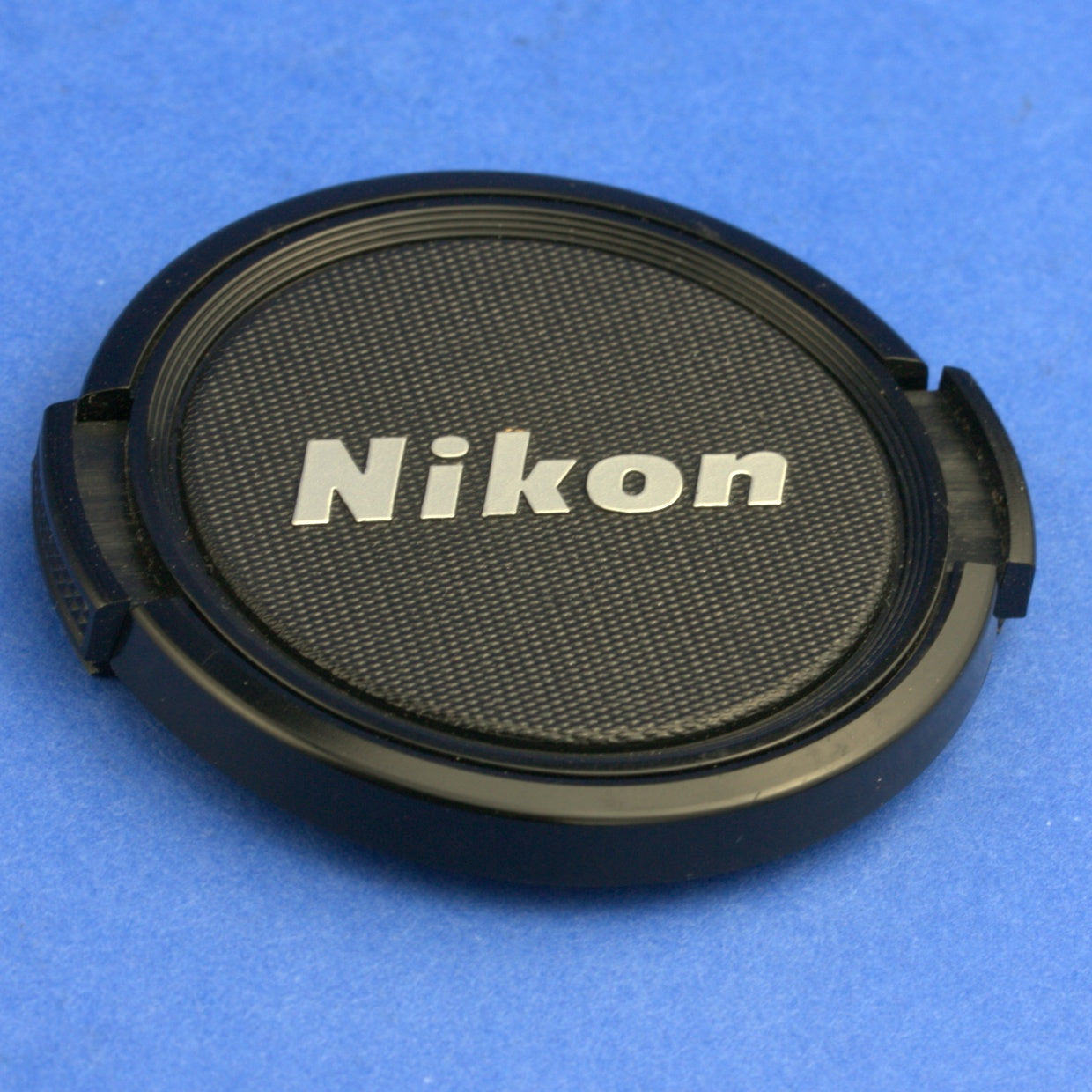Nikkor 50mm 1.8 Ai-S Pancake Lens