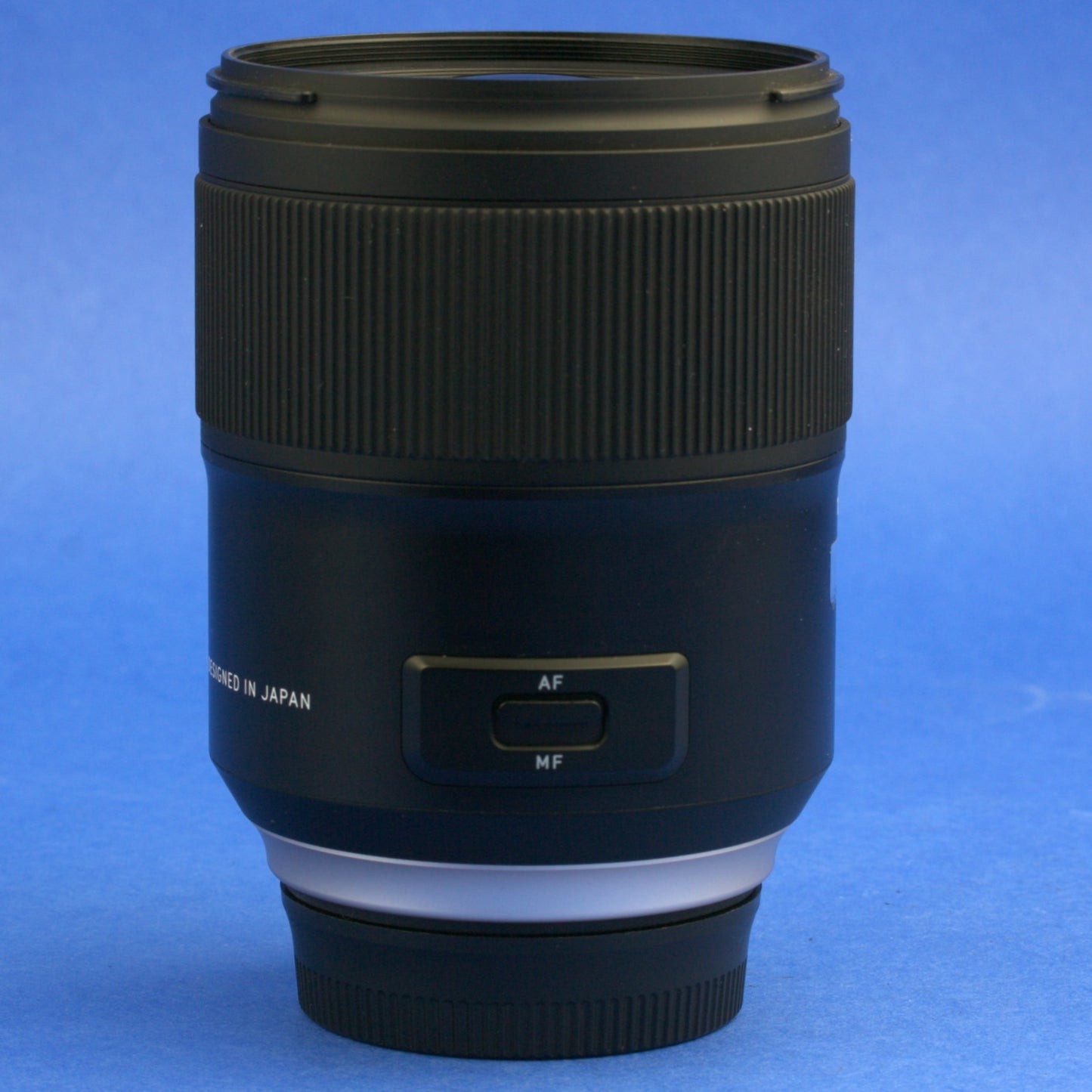 Nikon AF Mount Tamron 35mm 1.4 SP Di Lens Near Mint Condition