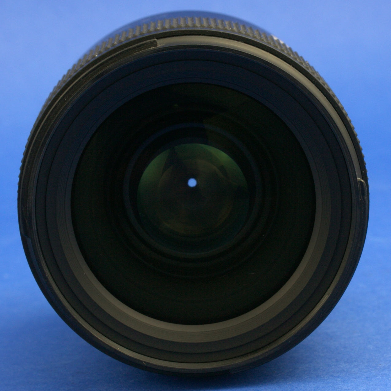 Nikon AF Mount Tamron 35mm 1.4 SP Di Lens Near Mint Condition