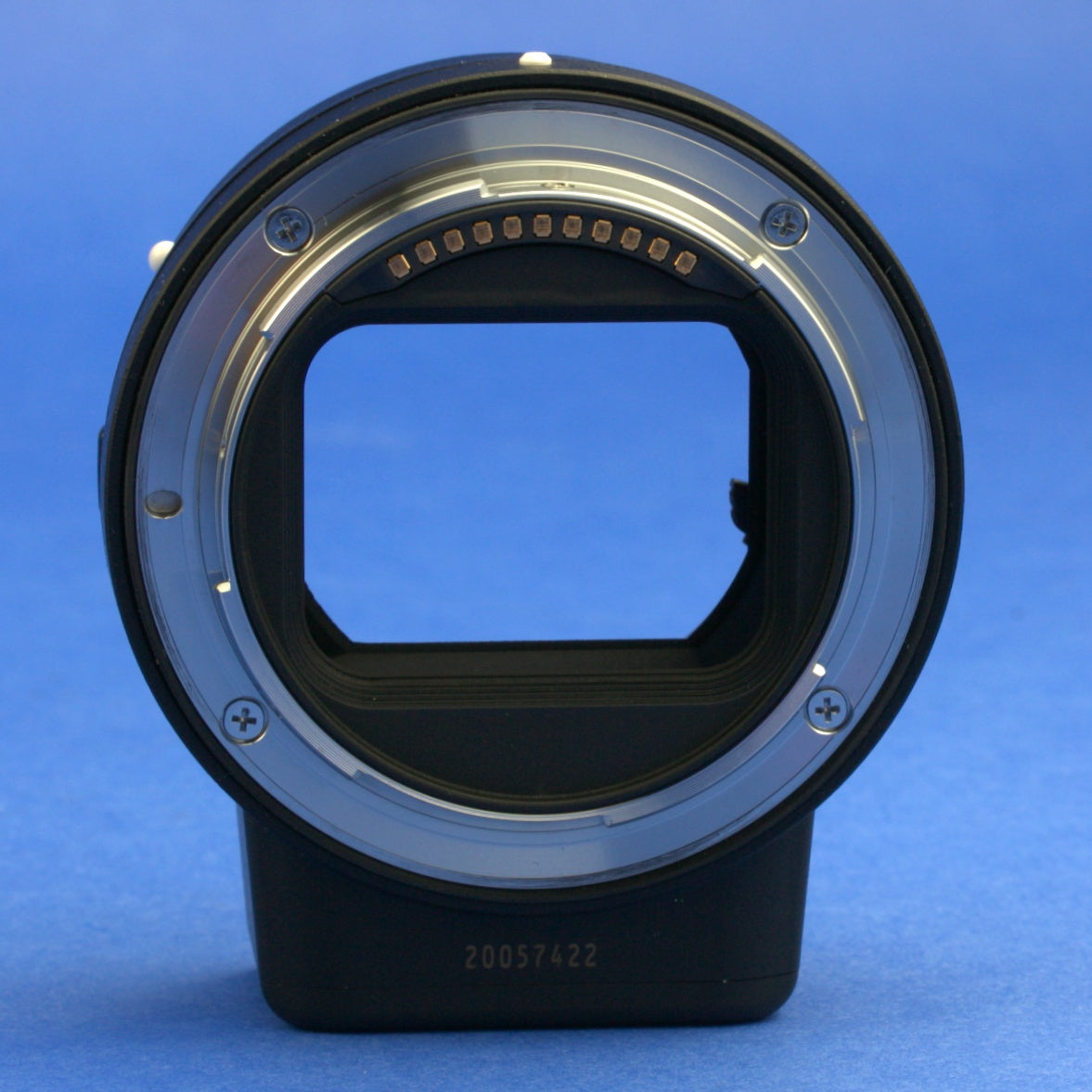 Nikon FTZ Adapter Lens Adapter