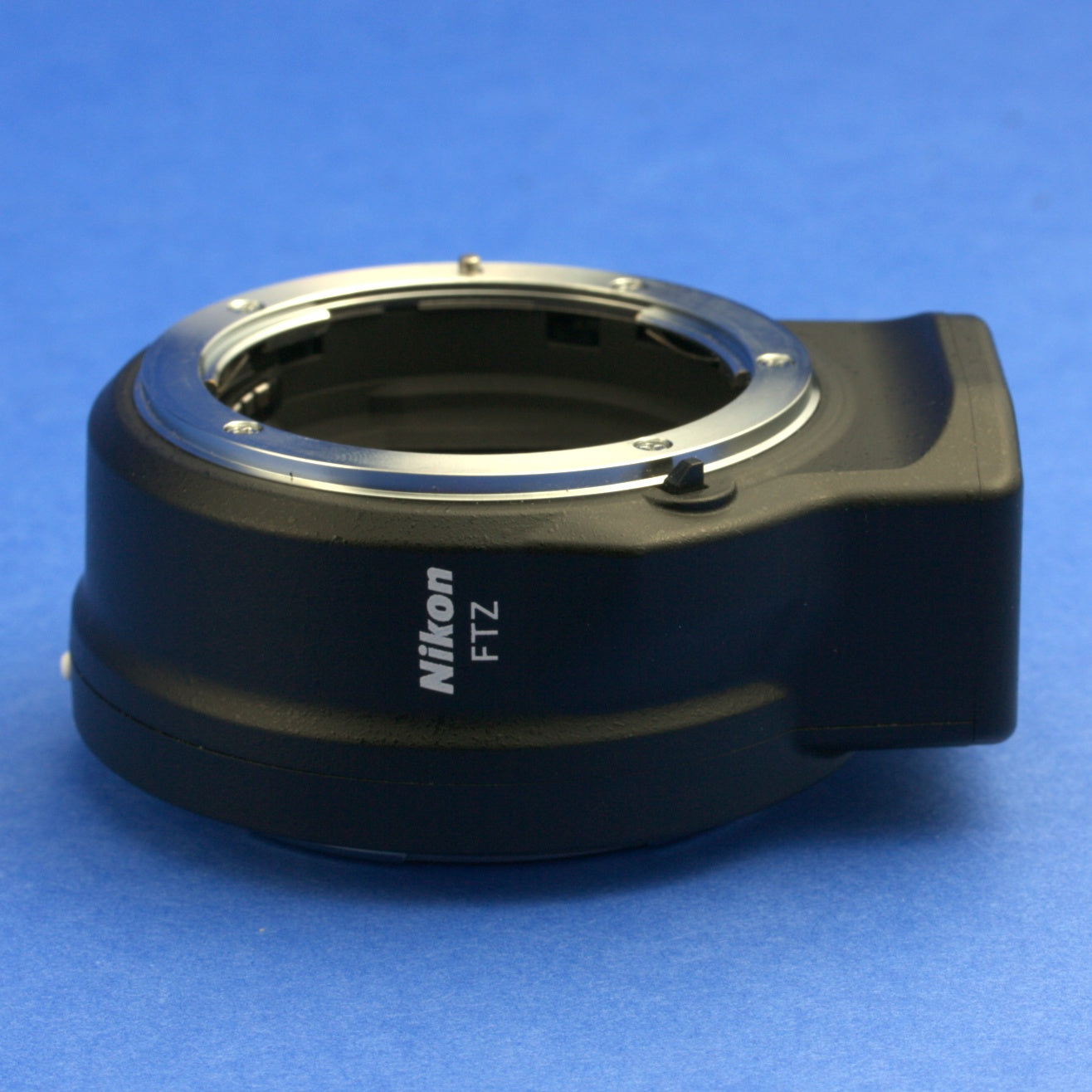 Nikon FTZ Adapter Lens Adapter