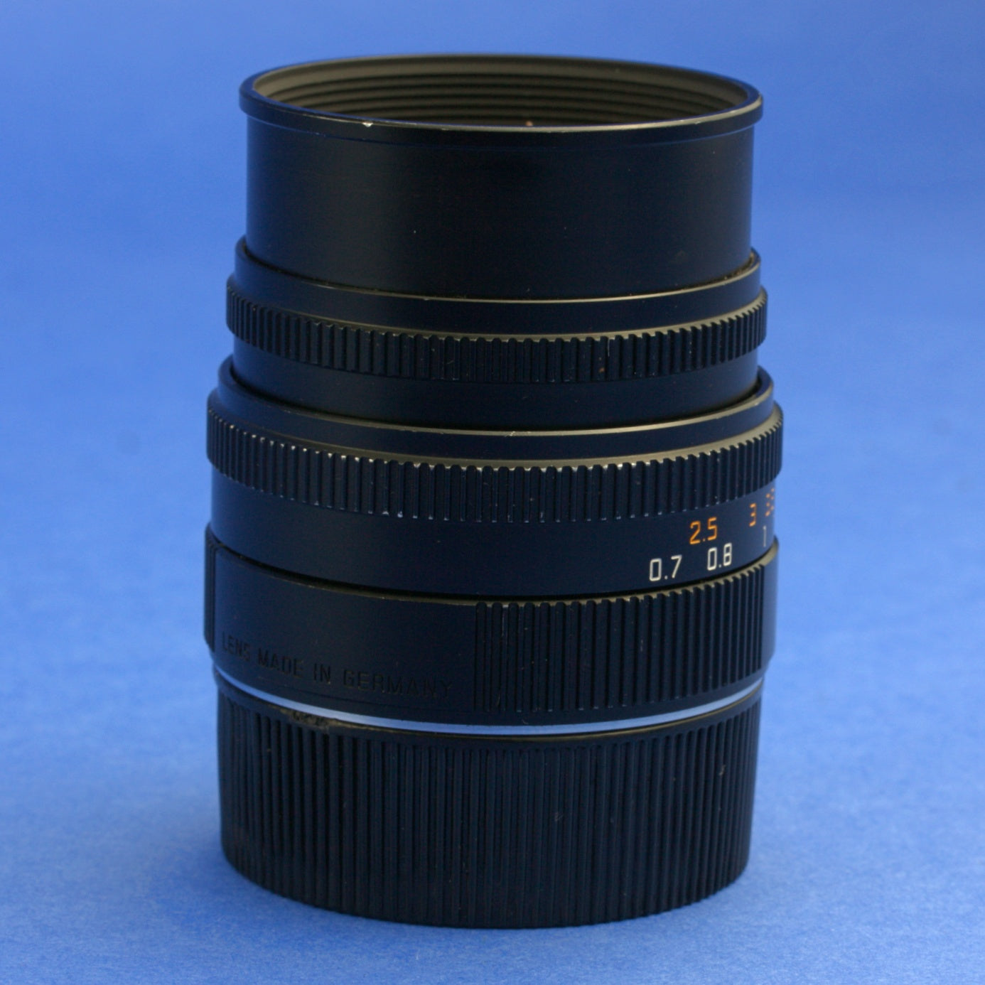 Leica Summicron-M 50mm F2 Version V 11826