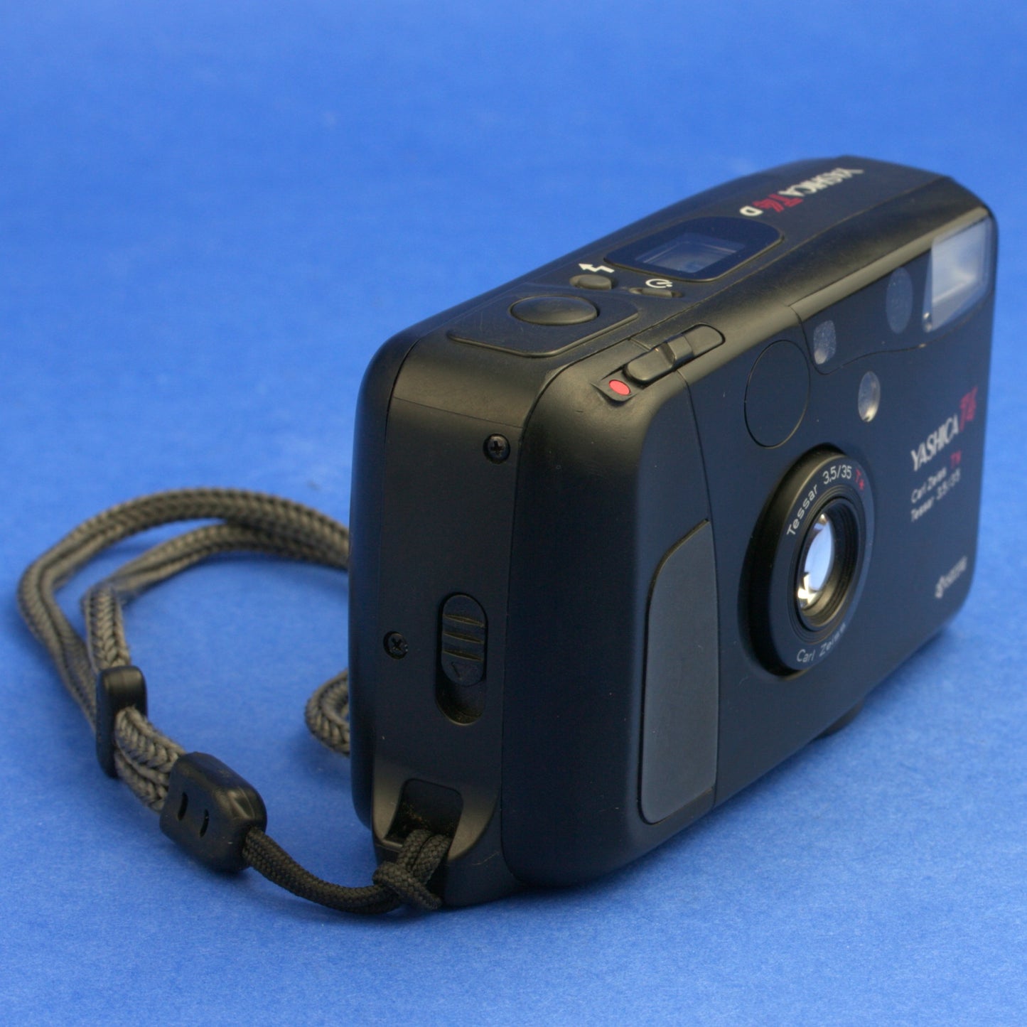Yashica T4 D Film Camera
