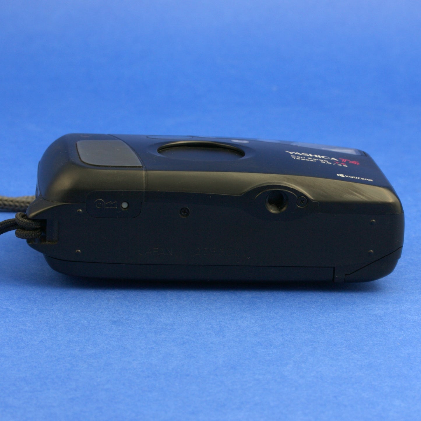 Yashica T4 D Film Camera