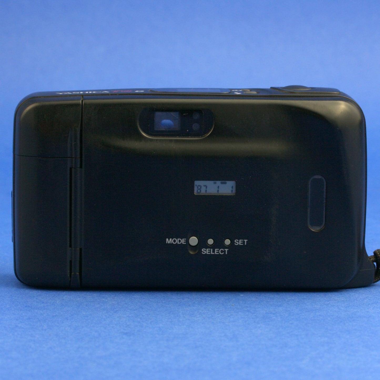 Yashica T4 D Film Camera