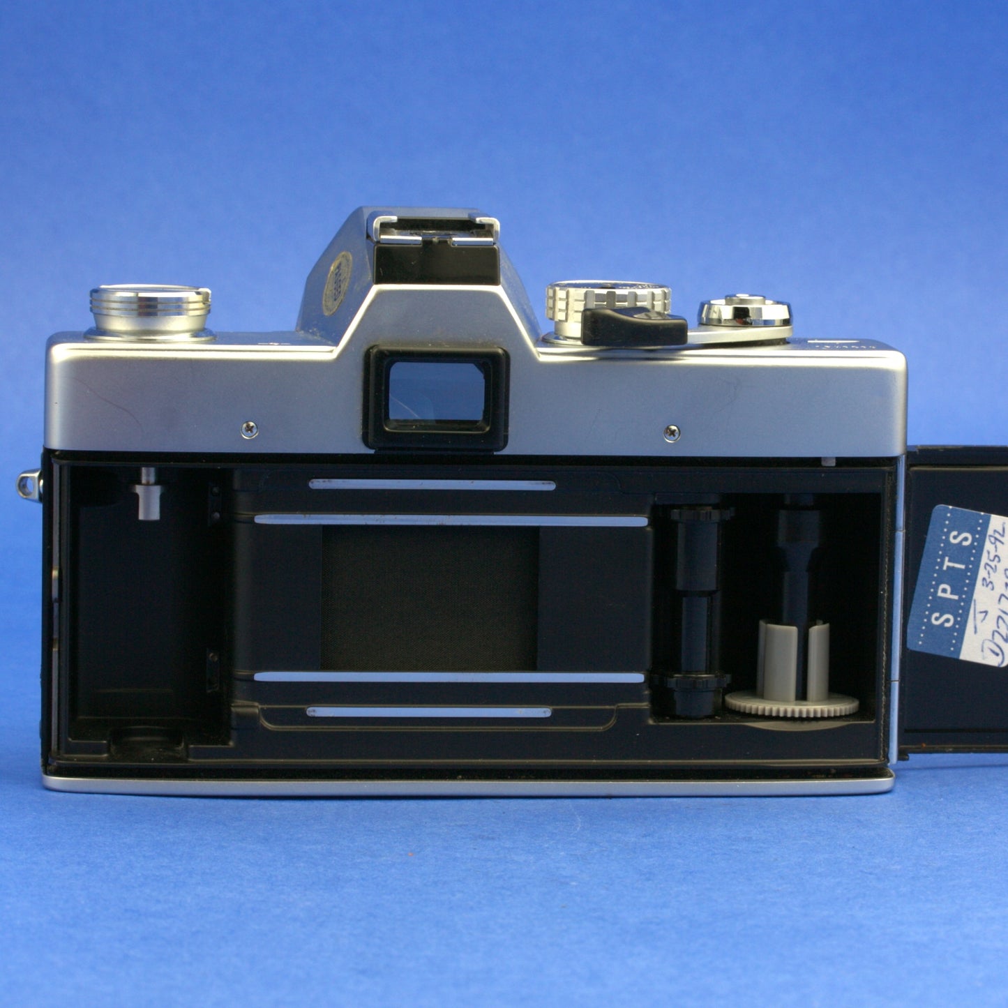 Minolta SRT201 Film Camera Body