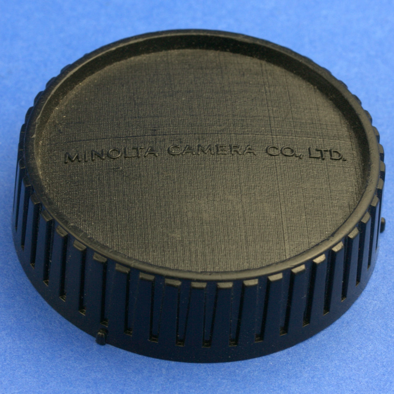 Minolta MD 24mm 2.8 Lens