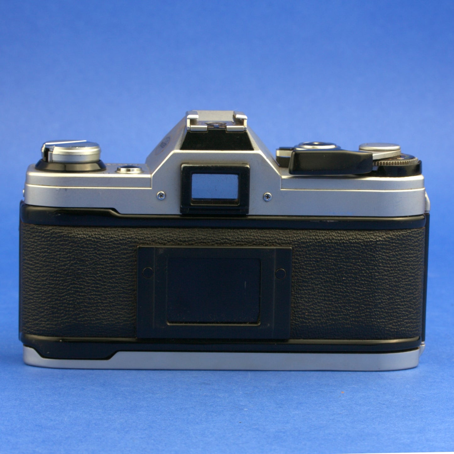 Canon AE-1 Film Camera Body Not Working