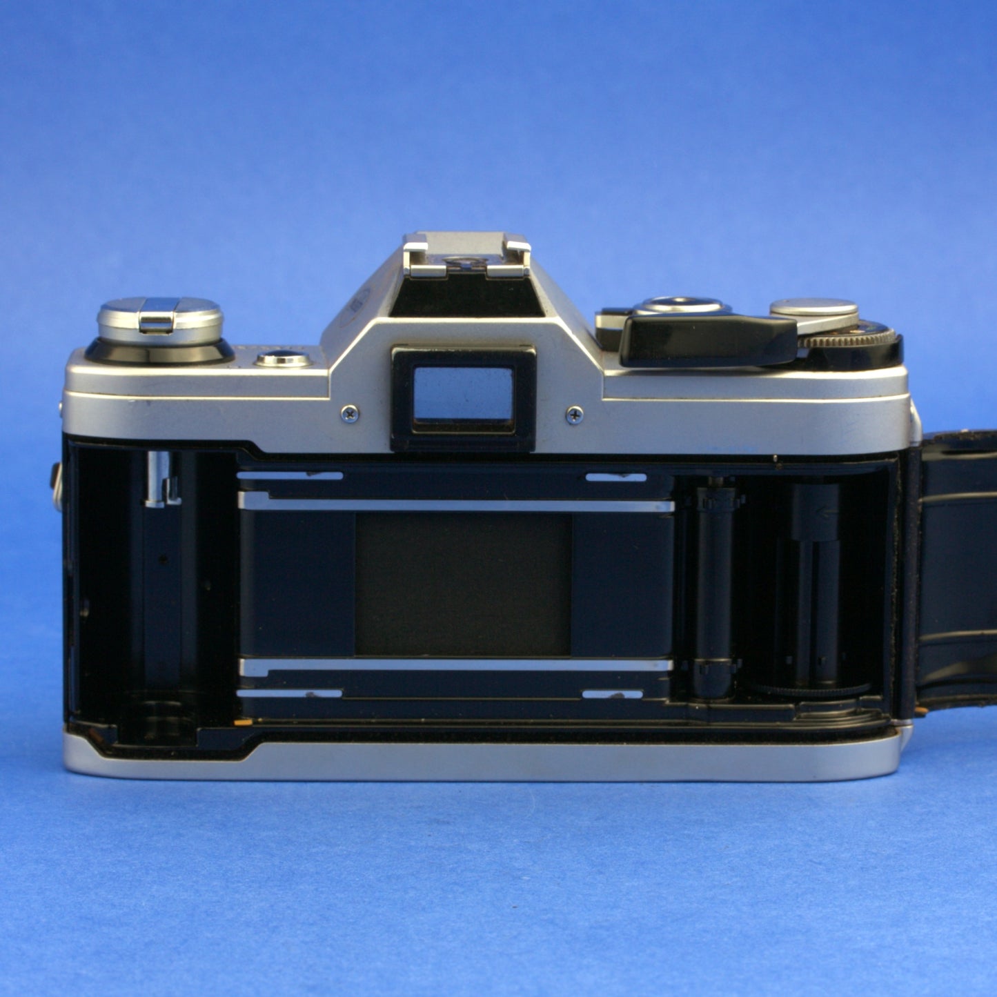 Canon AE-1 Film Camera Body Not Working