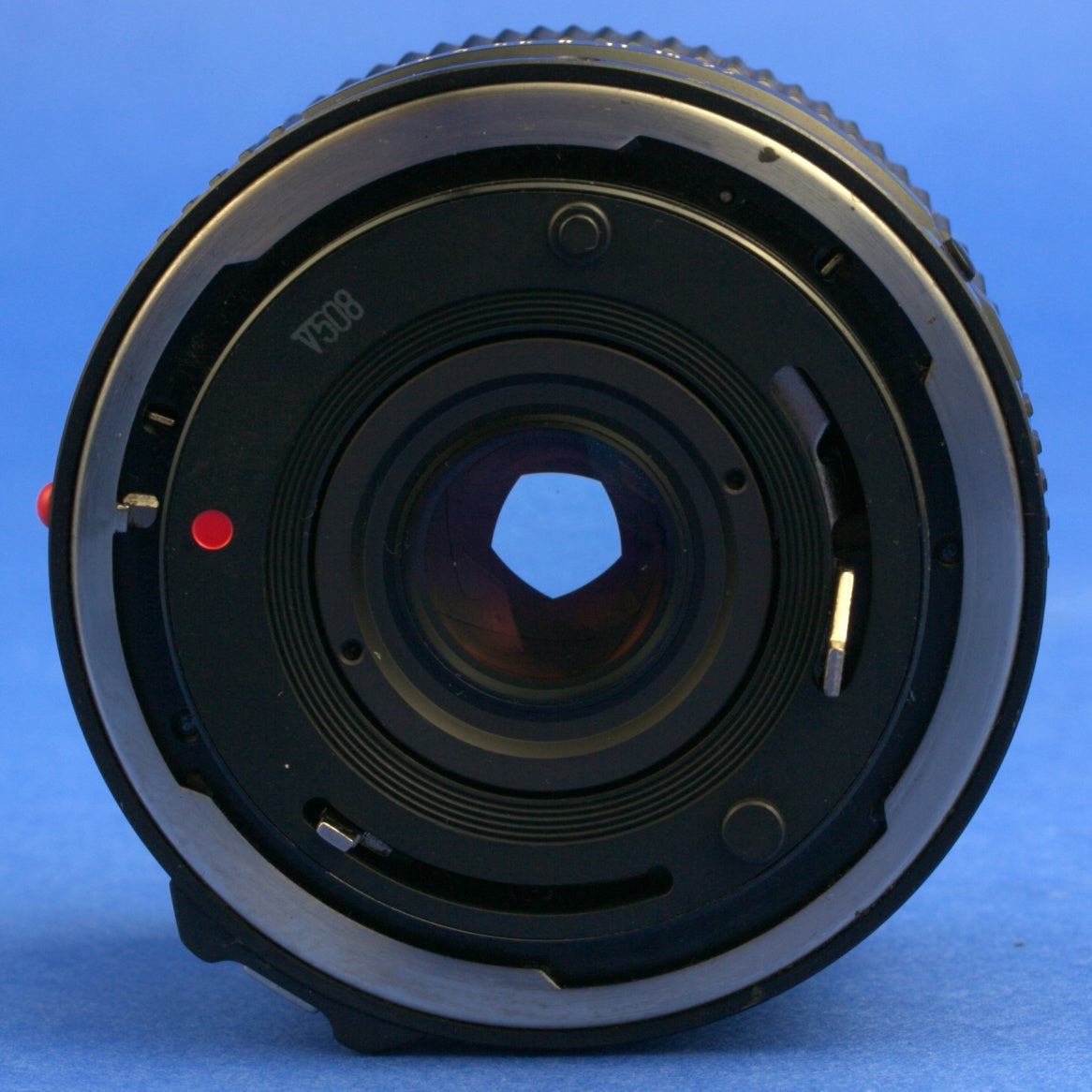 Canon FD 28mm 2.8 Lens