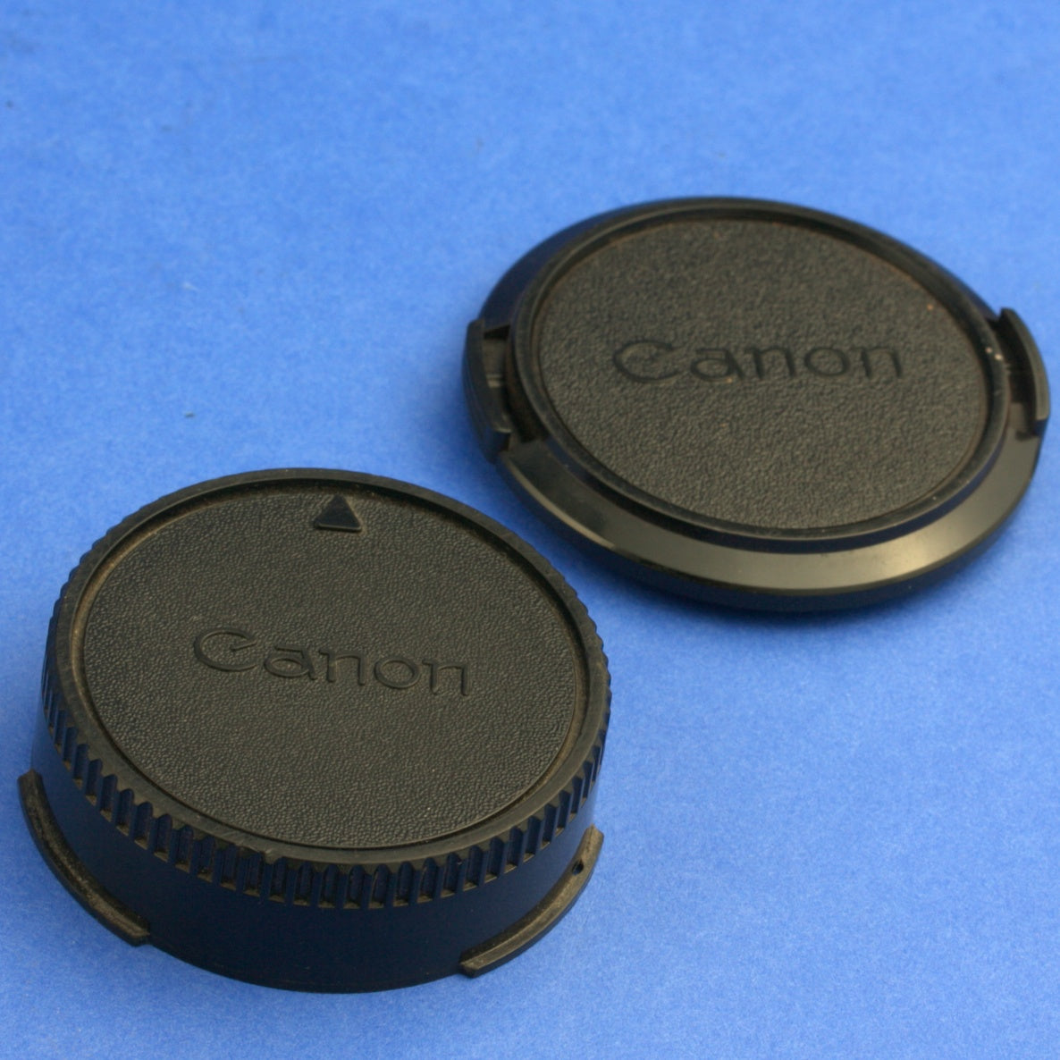Canon FD 28mm 2.8 Lens