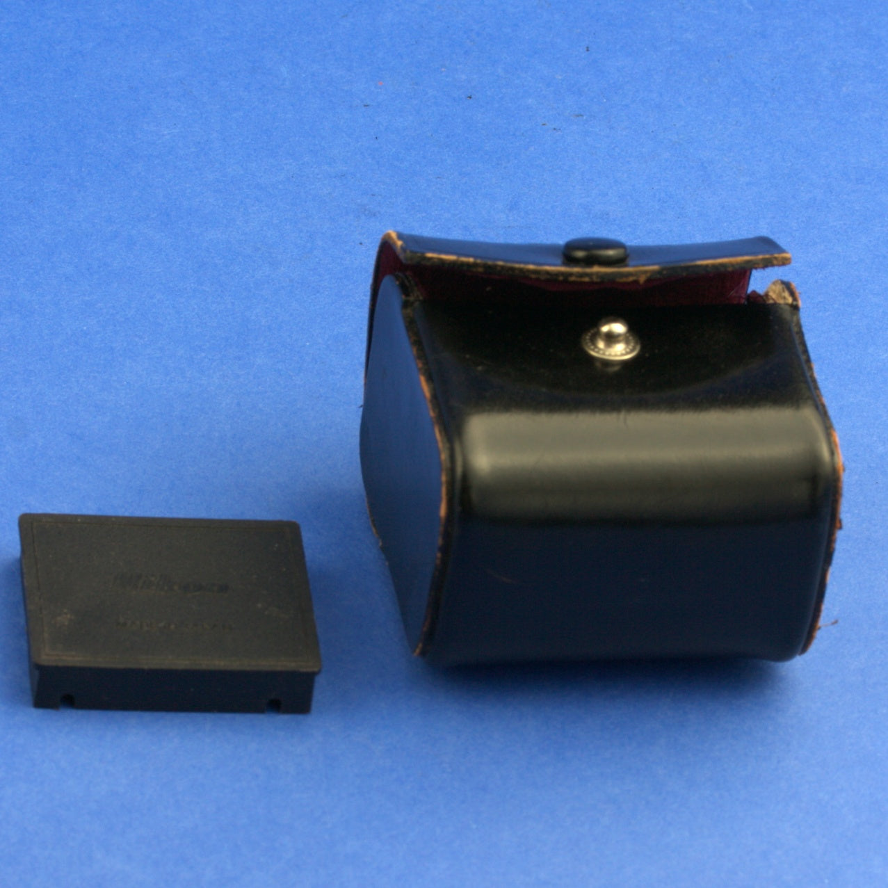 Nikon Waist Level Finder F