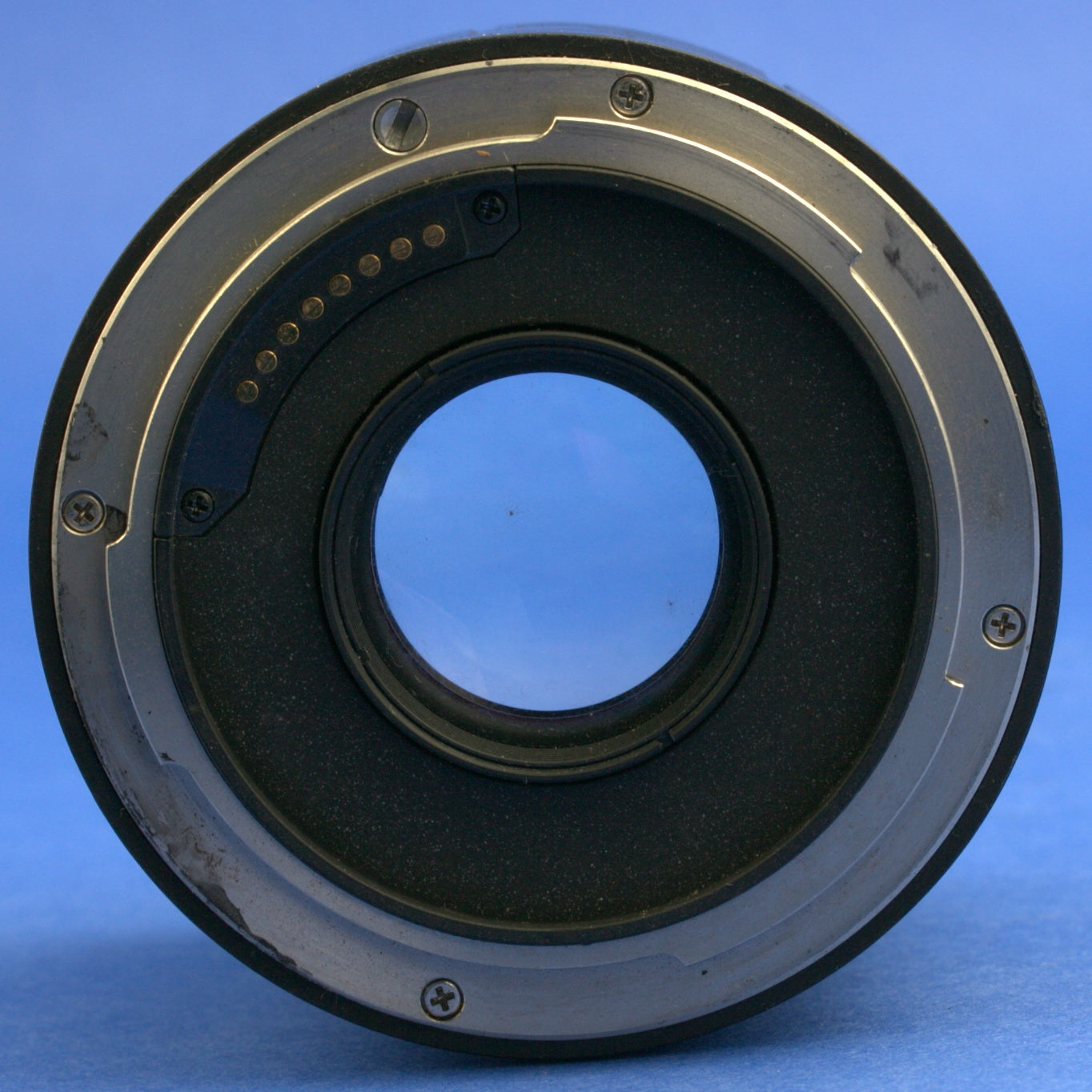 Mamiya 645 AF 45mm 2.8 Lens