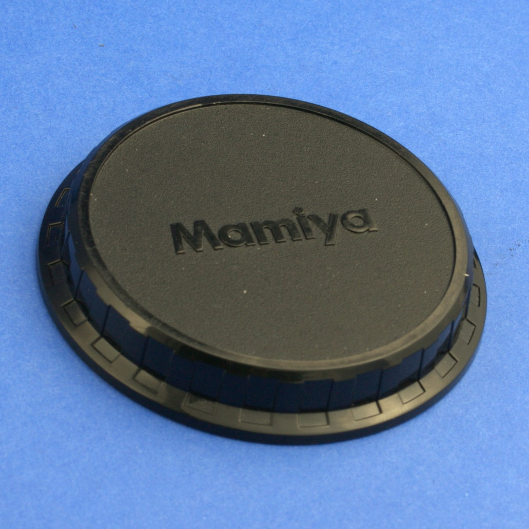 Mamiya 645 AF 45mm 2.8 Lens