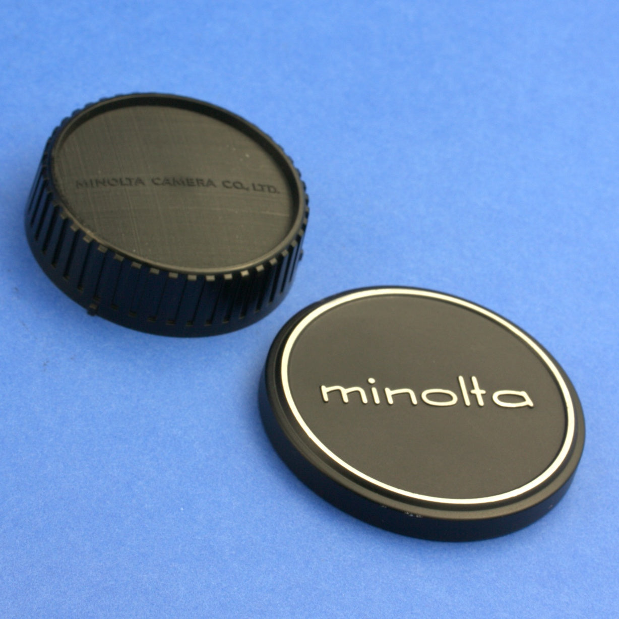 Minolta MC 135mm 2.8 Lens