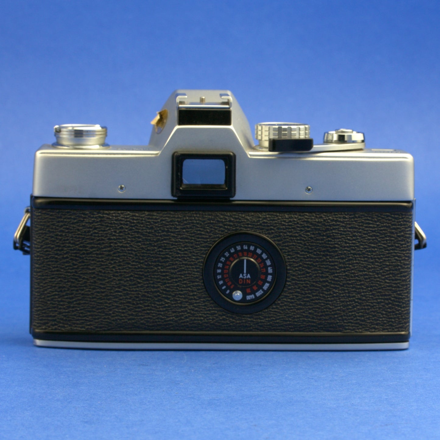 Minolta SRT101 Film Camera Body Not Working