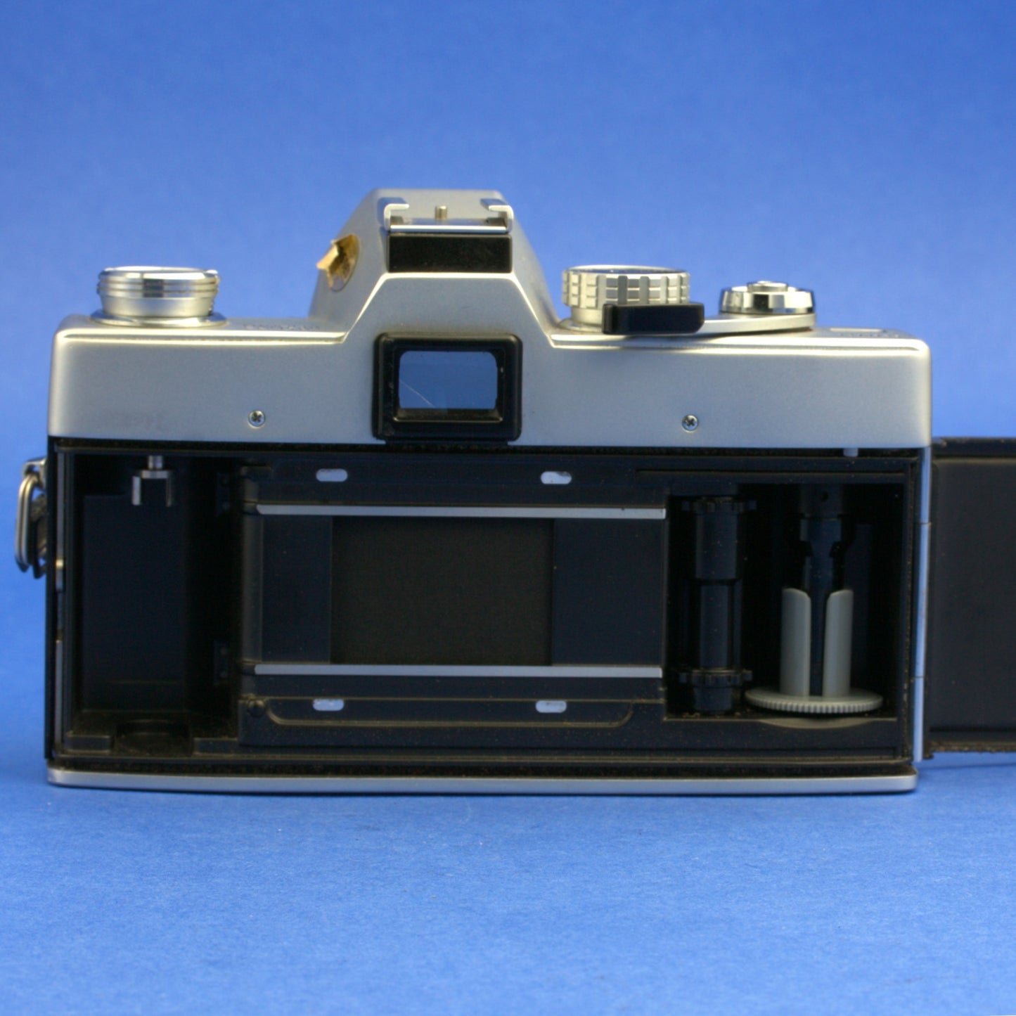 Minolta SRT101 Film Camera Body Not Working