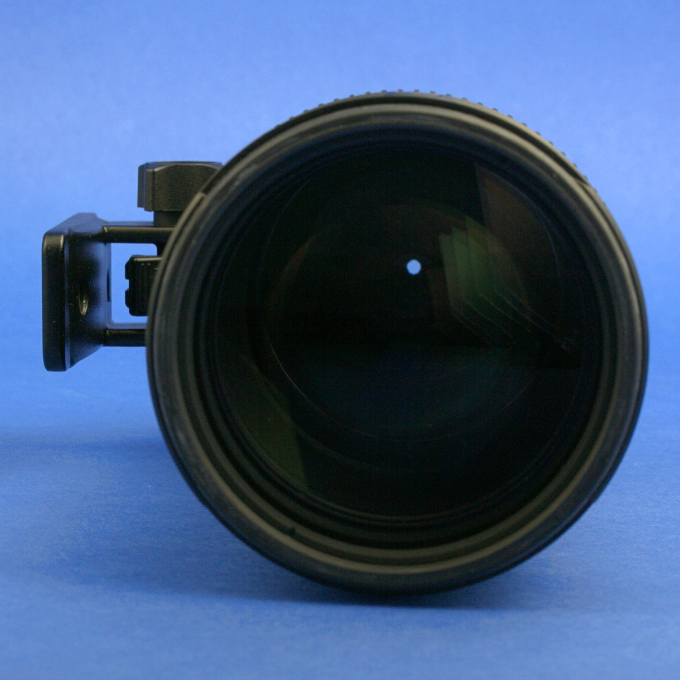 Nikon AF-S Nikkor 70-200mm 2.8 VR Lens Not Working