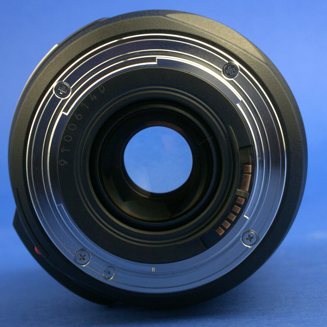 Canon EF 75-300mm 4-5.6 IS Lens Mint Condition