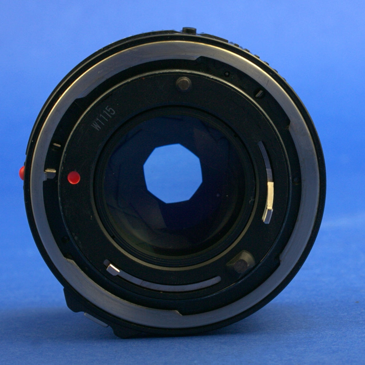 Canon FD 50mm 1.4 Lens *** READ ***