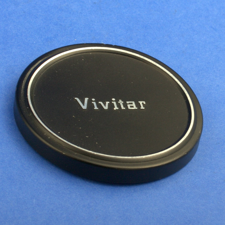 Canon FD Mount Vivitar 70-210mm 3.5 VMC Series 1 Lens