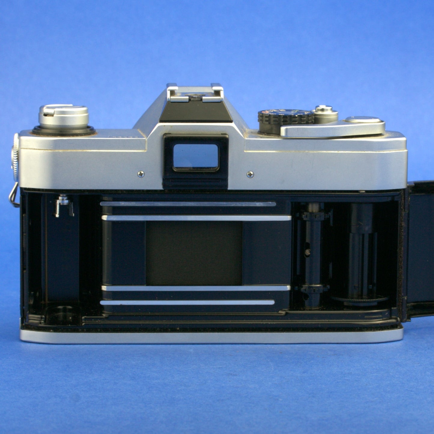 Canon TX Film Camera Body
