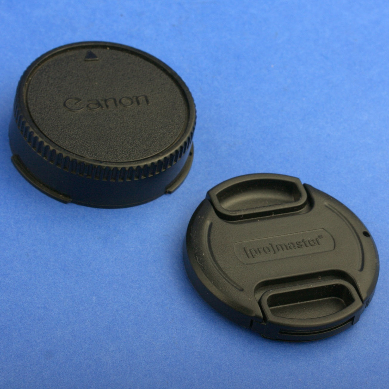 Canon FD 50mm 1.4 Lens