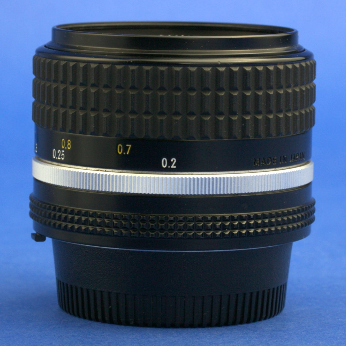 Nikon Nikkor 28mm 2.8 Ai-S Lens Near Mint Condition