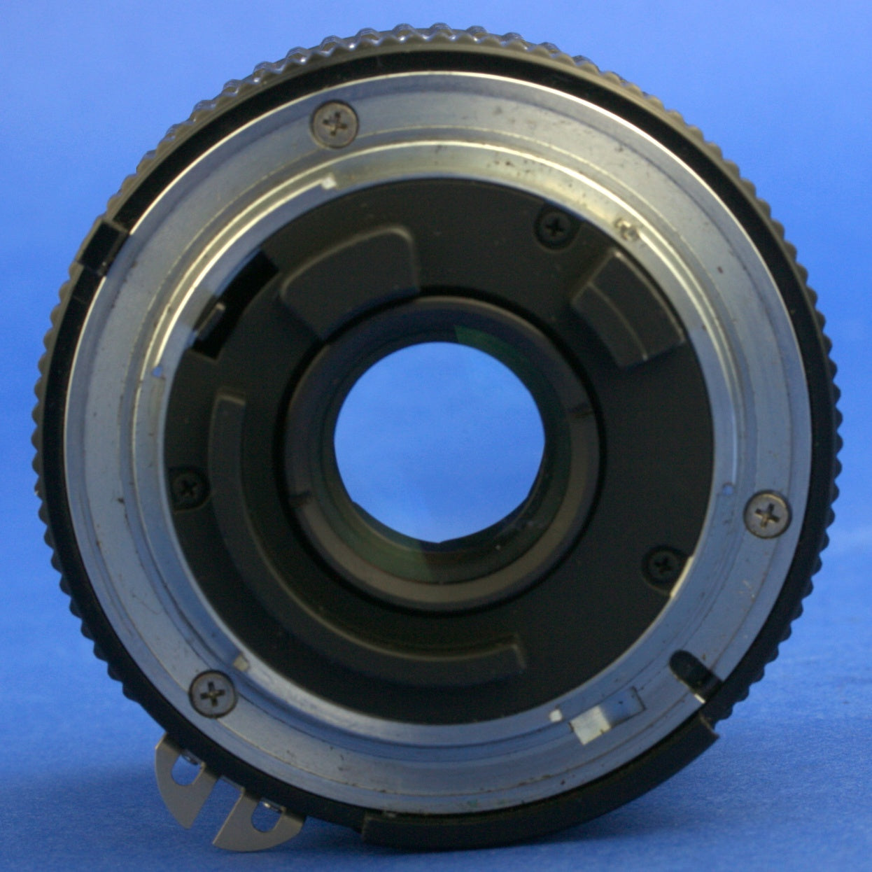 Nikon Nikkor 28mm 2.8 Ai-S Lens Near Mint Condition