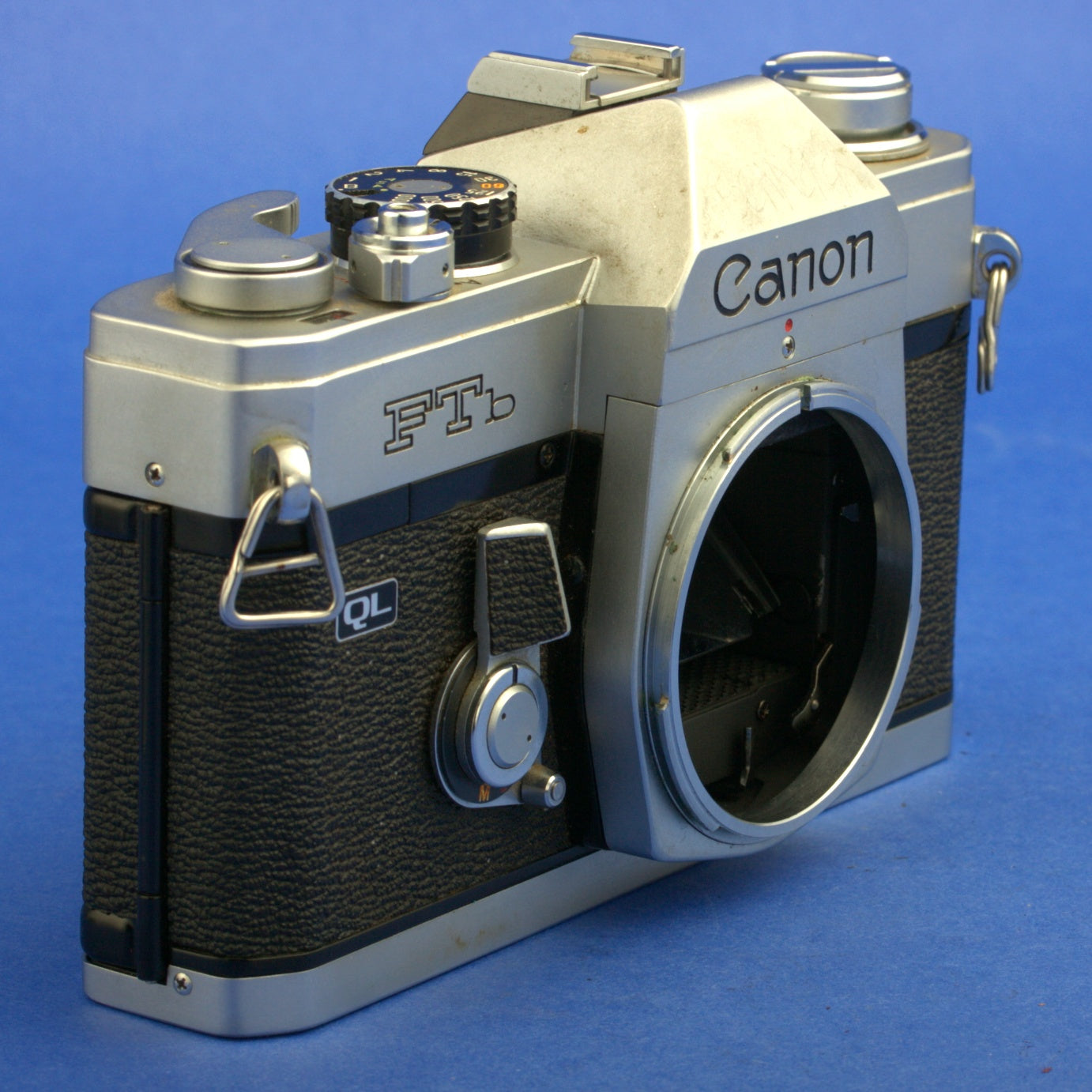 Canon FTb Film Camera Body