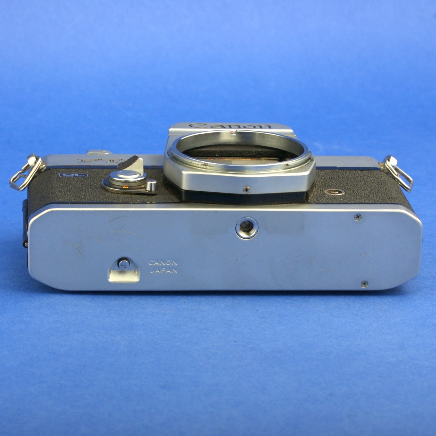 Canon FTb Film Camera Body