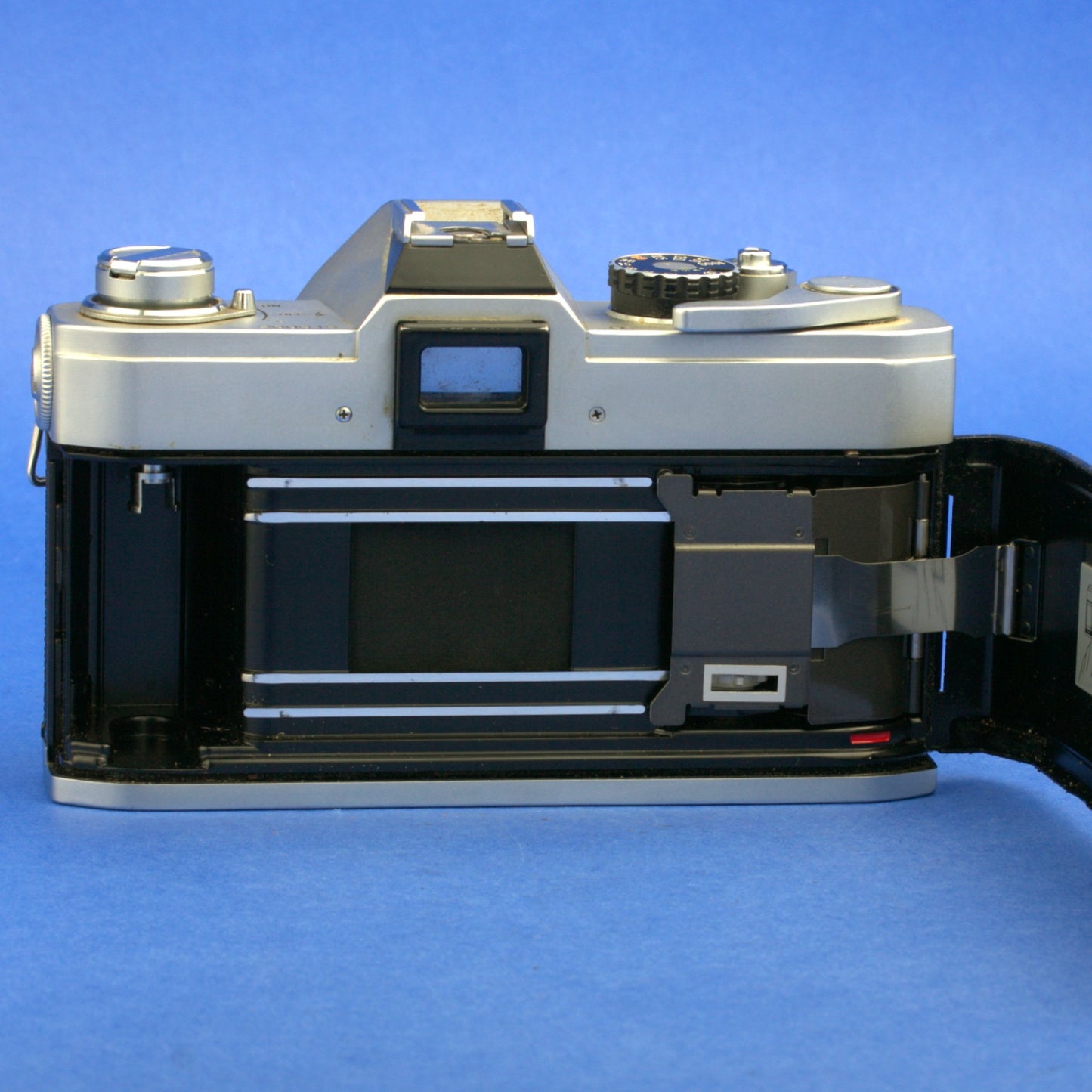 Canon FTb Film Camera Body
