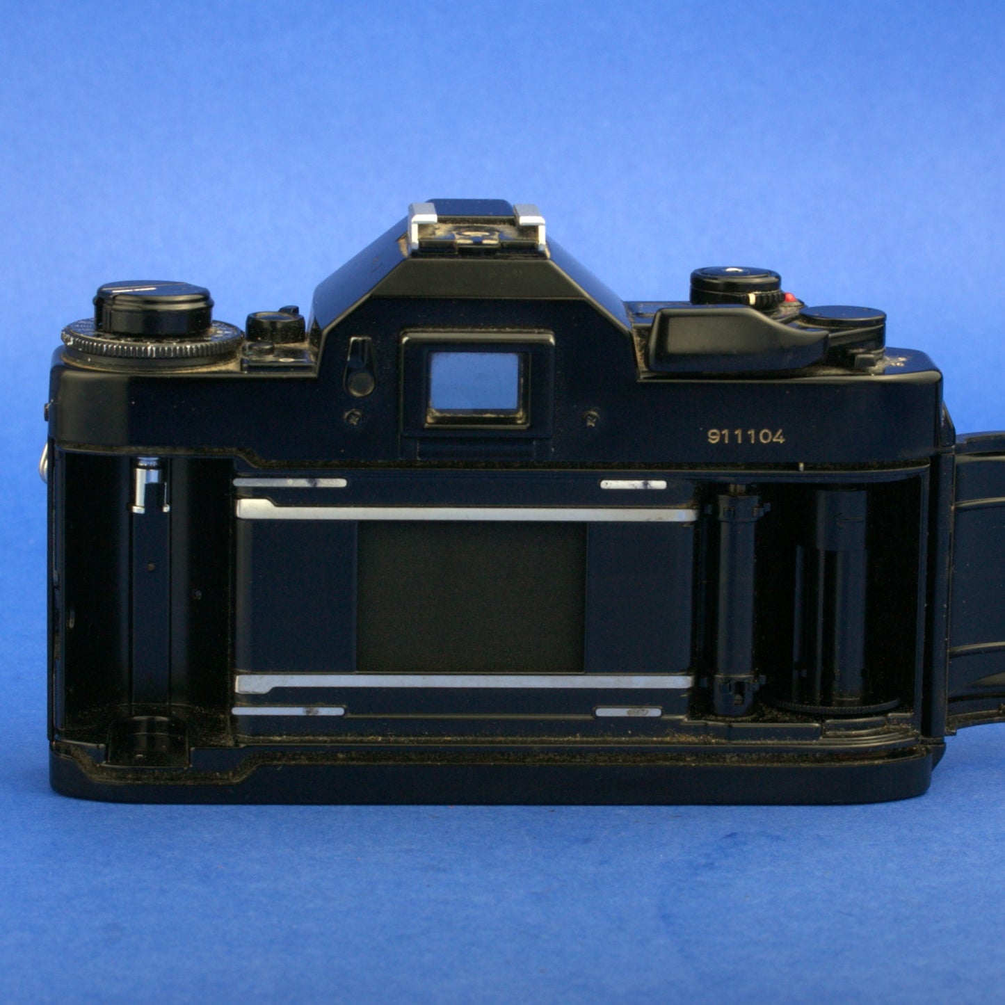 Canon A-1 Film Camera Body