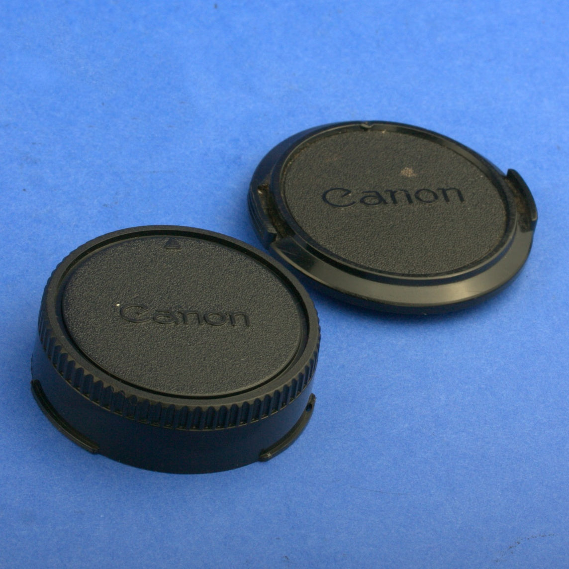Canon FD 50mm 1.4 Lens