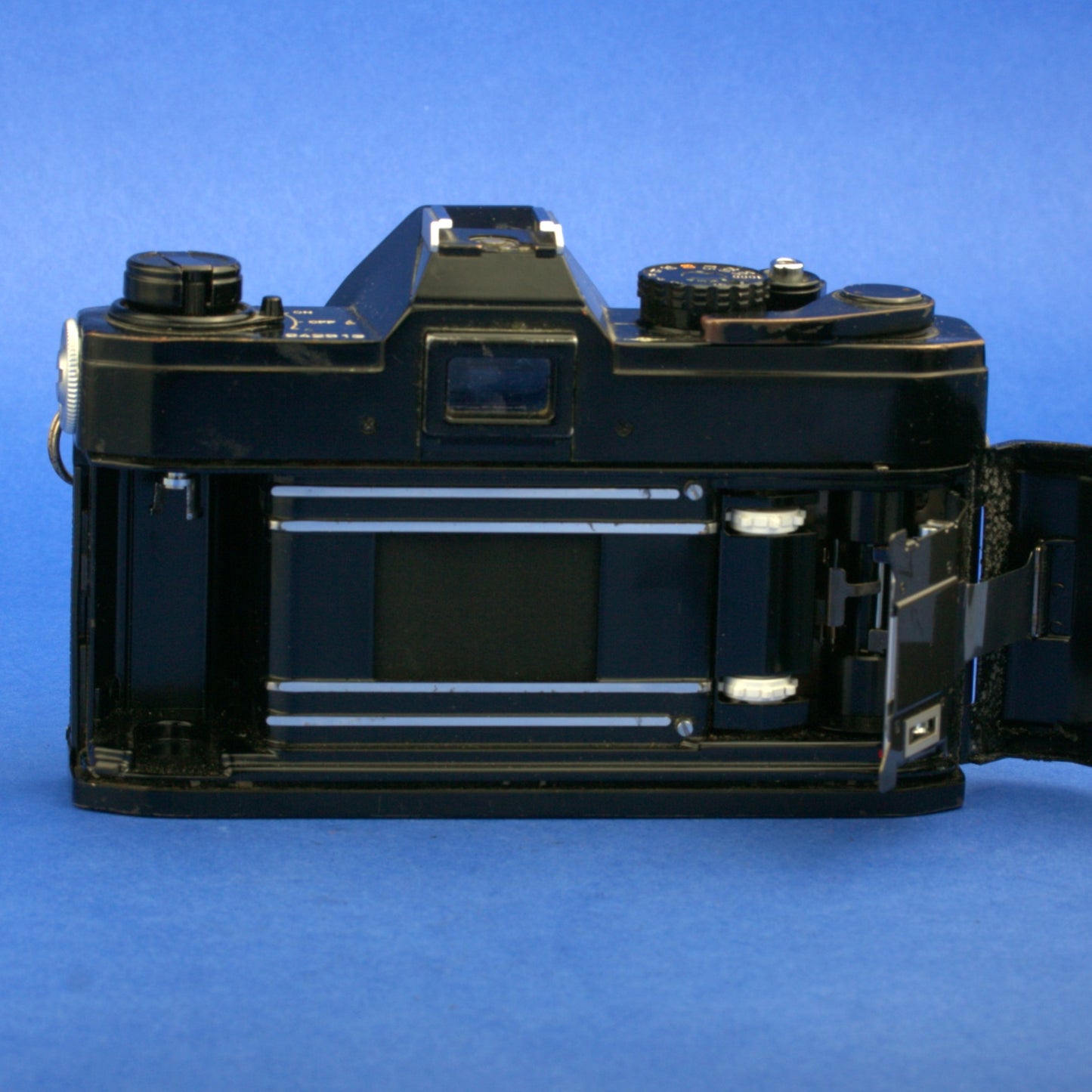 Canon FTb Film Camera Body