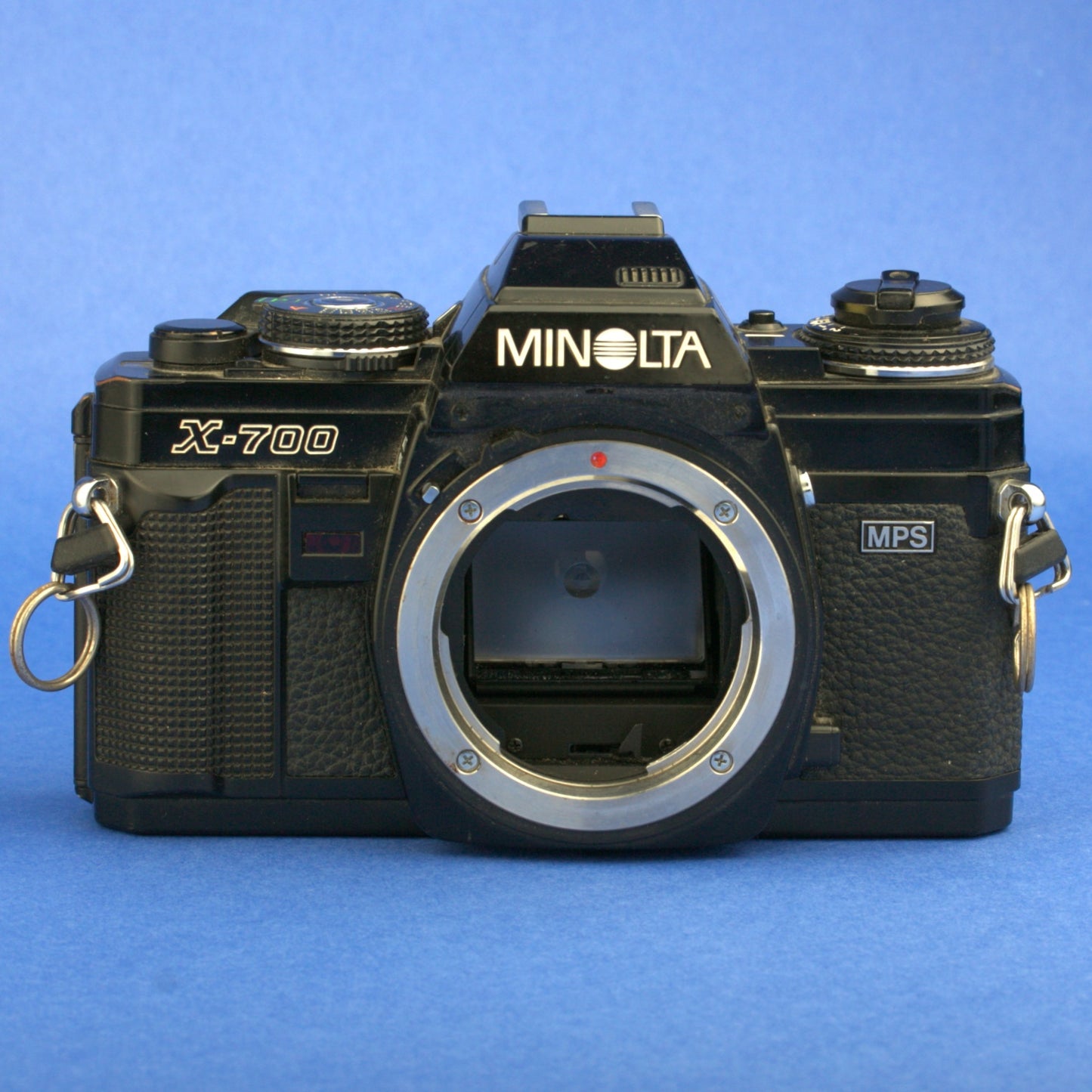 Minolta X-700 Film Camera Body