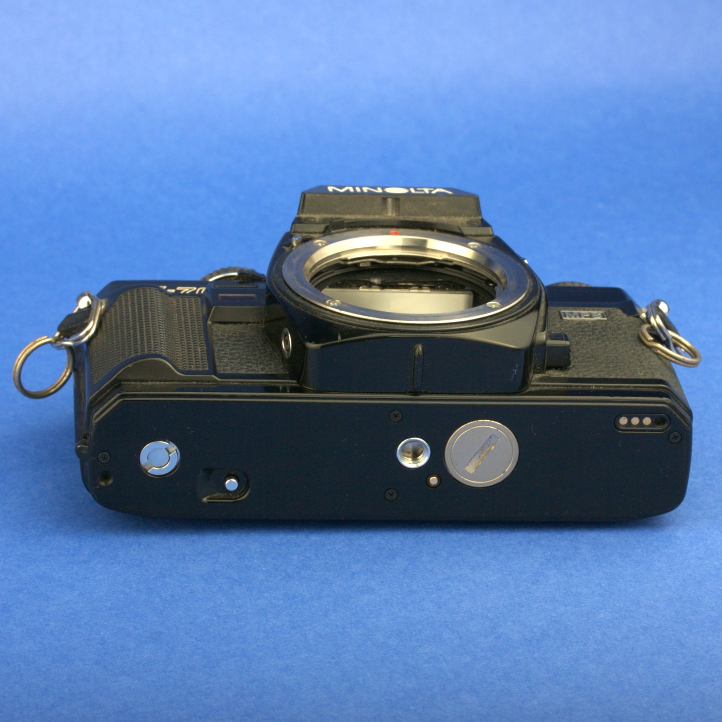 Minolta X-700 Film Camera Body