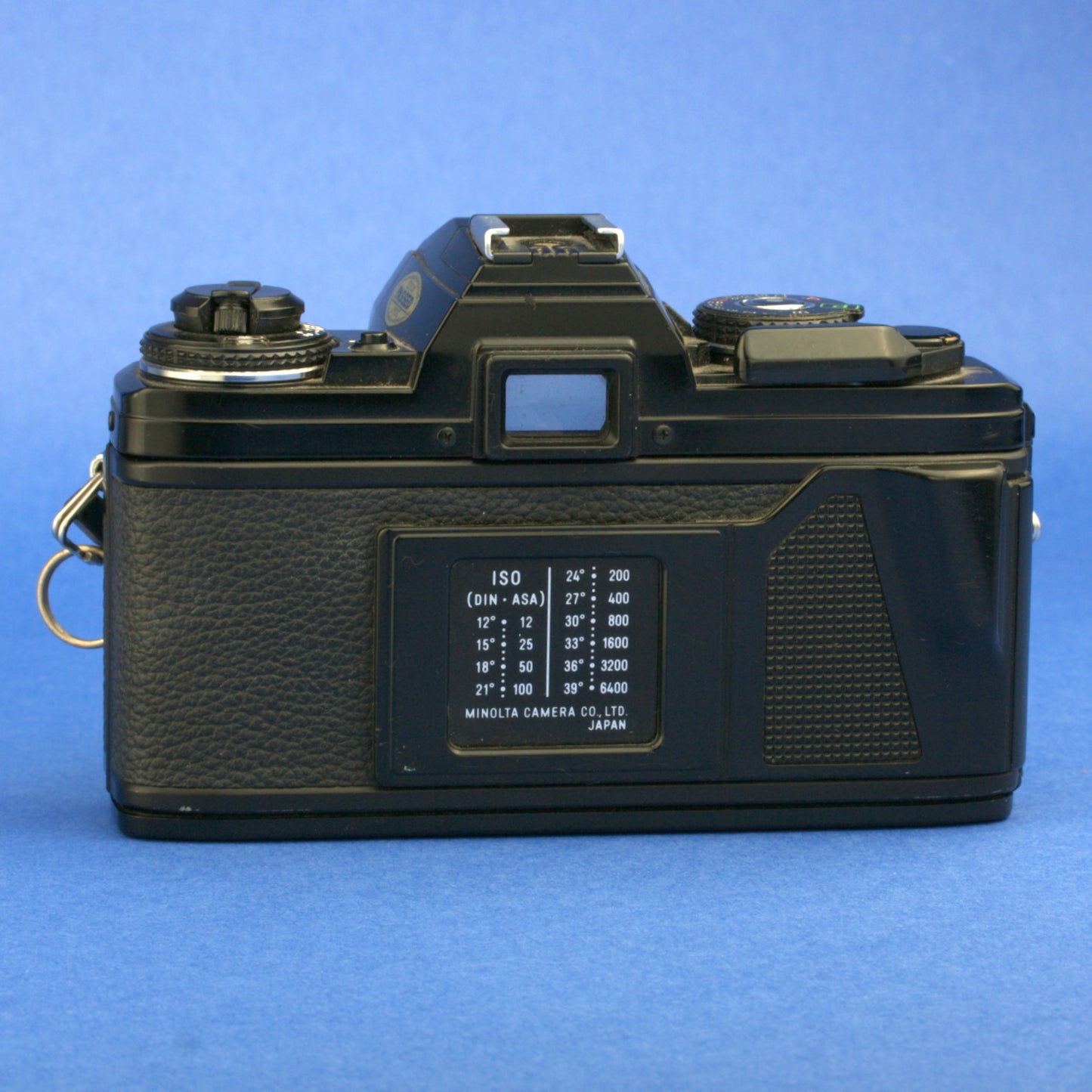 Minolta X-700 Film Camera Body