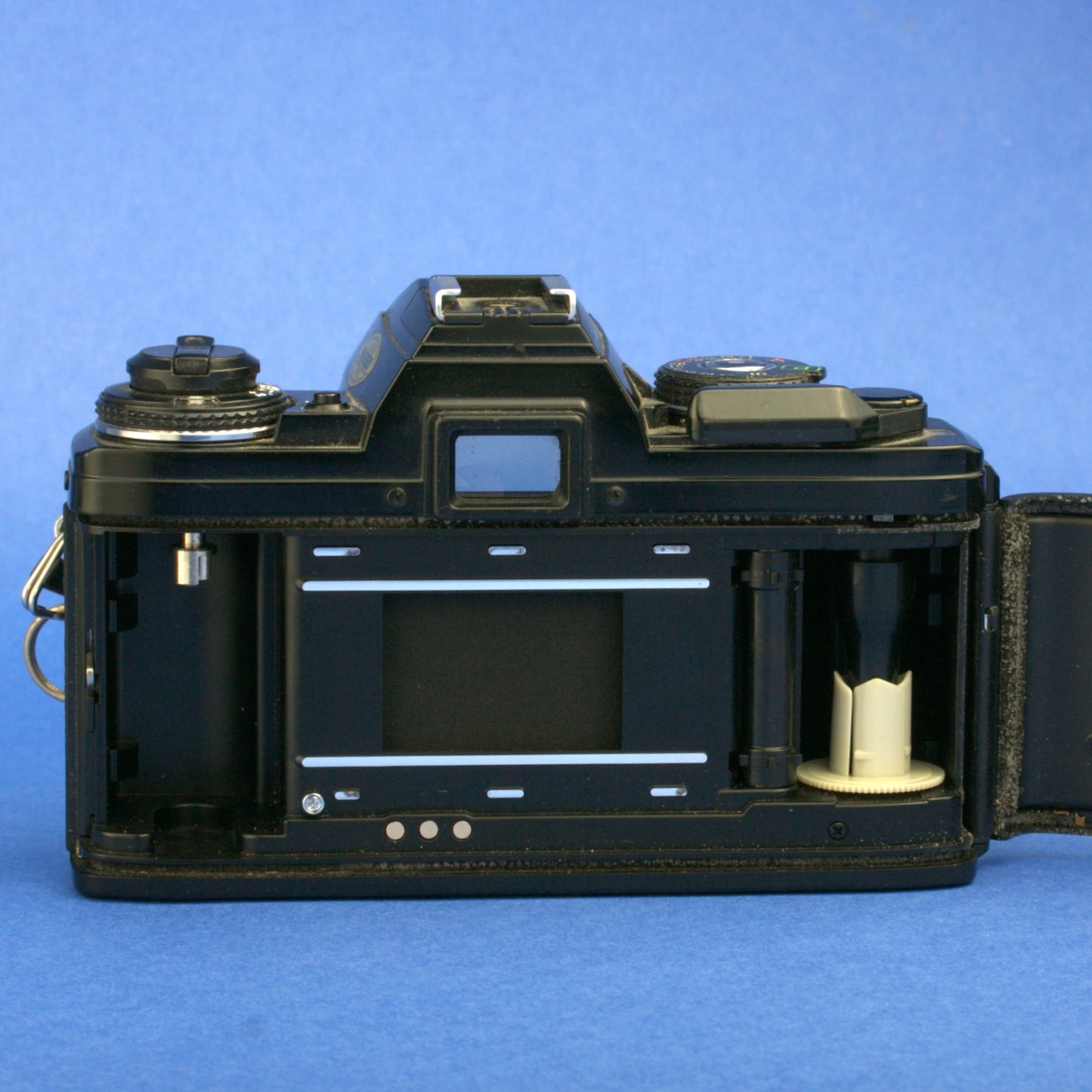 Minolta X-700 Film Camera Body