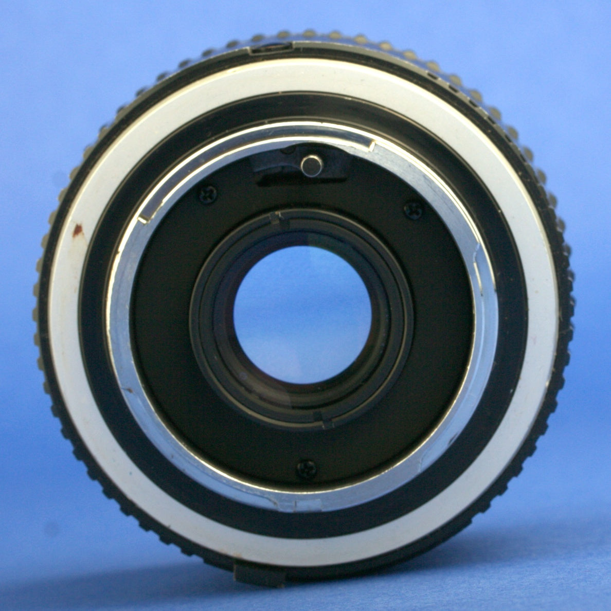 Minolta MC 24mm 2.8 Lens