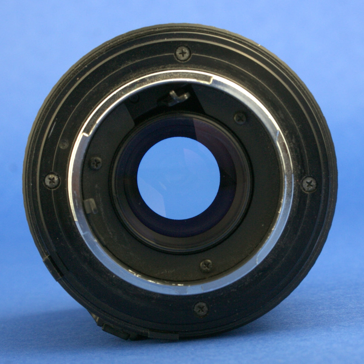 Minolta MD 135mm 3.5 Lens