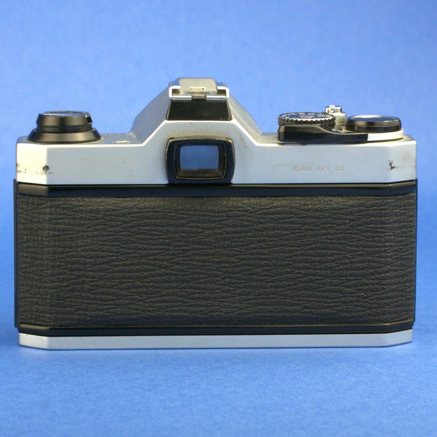 Pentax K1000 Film Camera with 55mm F2 Lens
